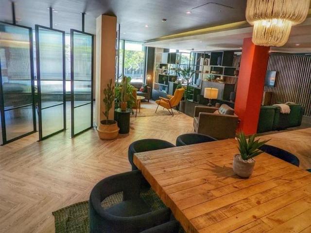 Studio to rent