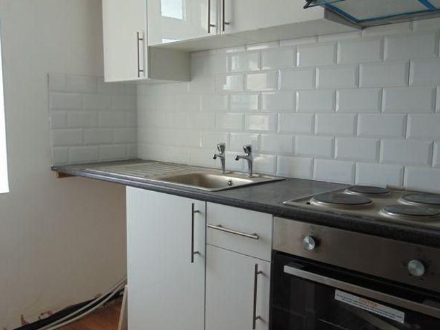 Studio to rent