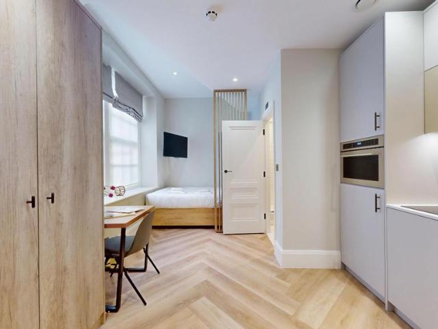 Studio to rent