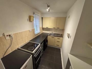 Tidbury Close B97 Redditch, Hunt End Redditch, B97, Brockhill, Redditch, Worcestershire county, Midlands