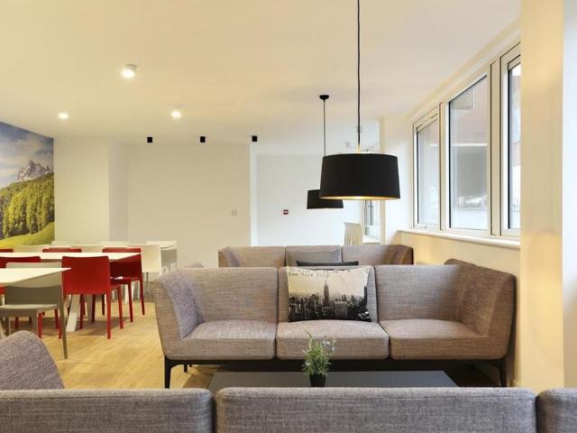 Studio to rent