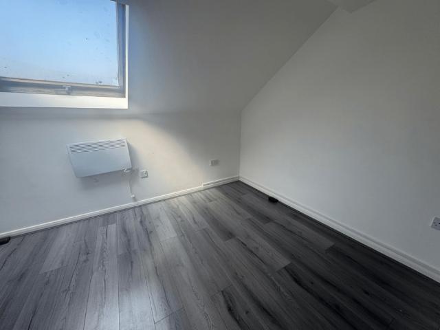 Studio to rent