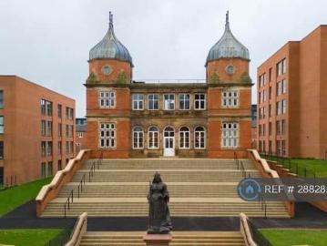 Derby, Derbyshire county, Midlands - Gym