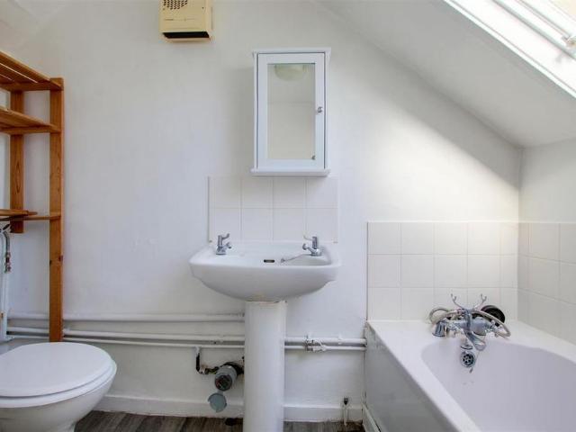 Studio to rent