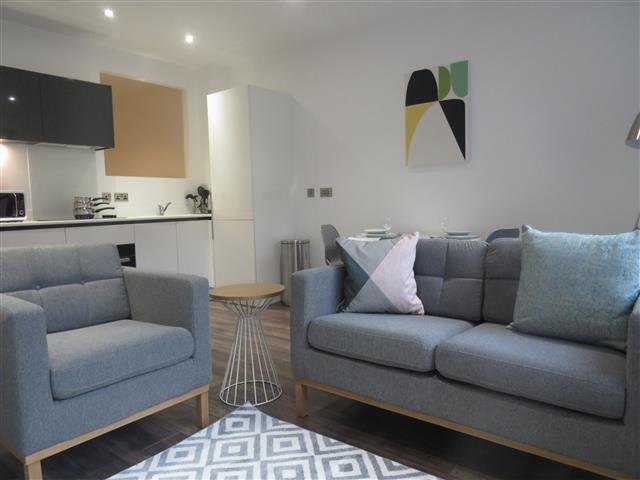 Studio to rent