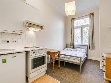 Trebovir Road SW5 London, SW5, Kensington, London, Greater London