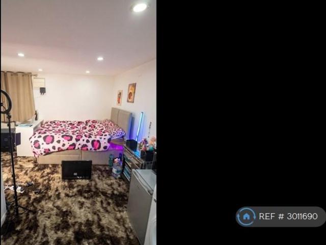 Studio to rent
