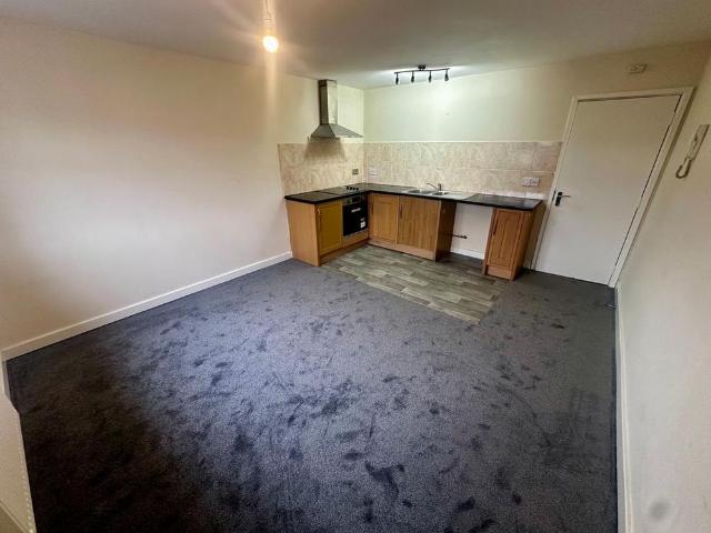 Studio to rent