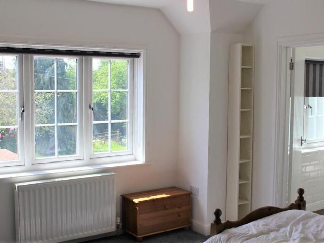 Studio to rent