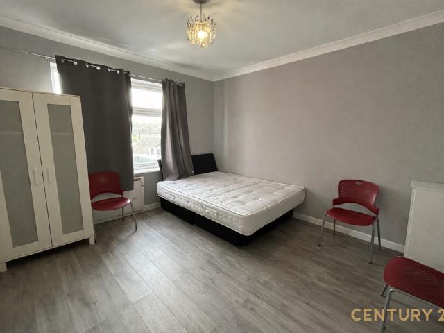 Studio to rent