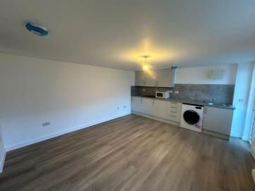 Studio to rent