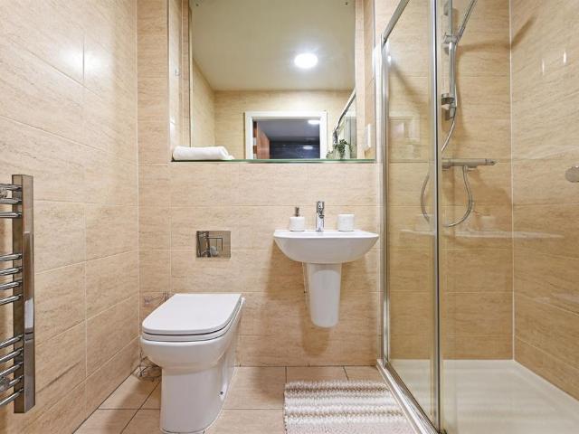 Studio to rent