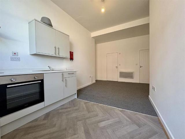 Studio to rent