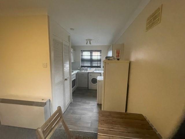 Studio to rent