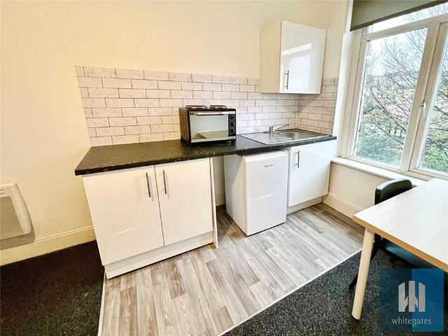 Studio to rent