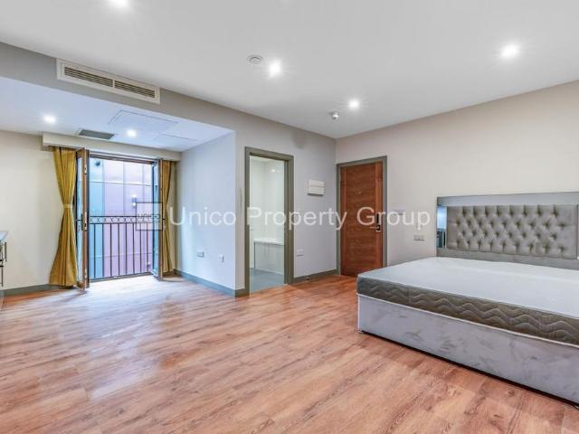 Studio to rent