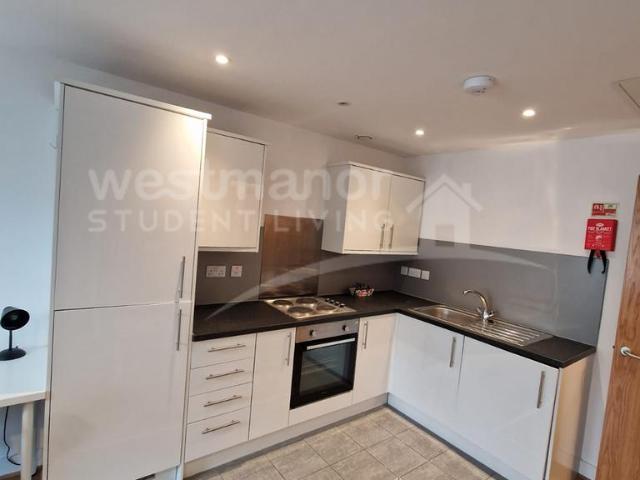 Studio to rent