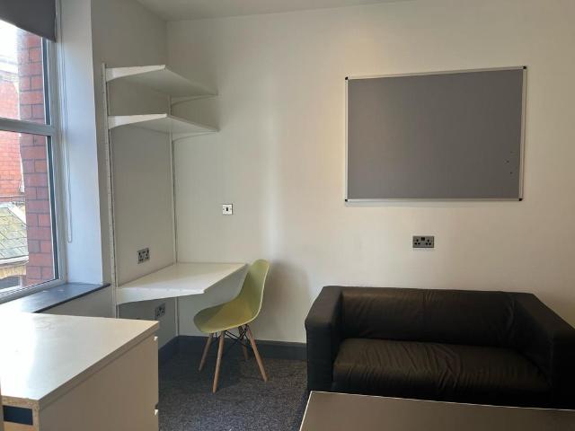 Studio to rent