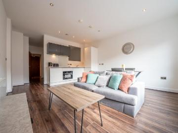 Ladywood Birmingham, B16, Black Country, West Midlands, Midlands