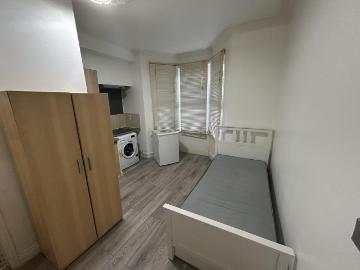 Shepherd's Bush, London, Greater London