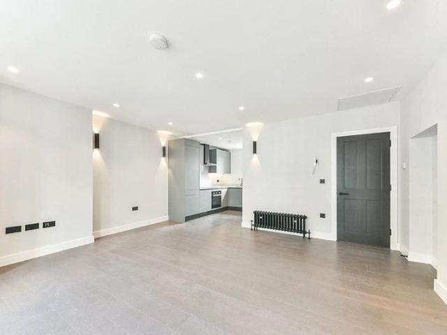 Studio to rent