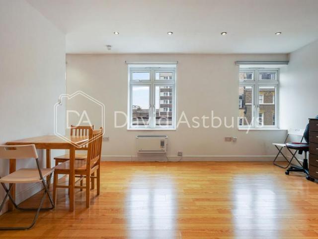 Studio to rent