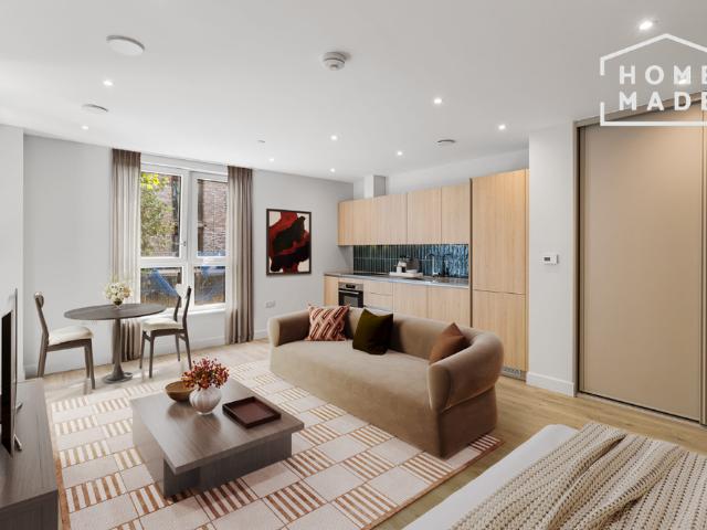 Studio to rent
