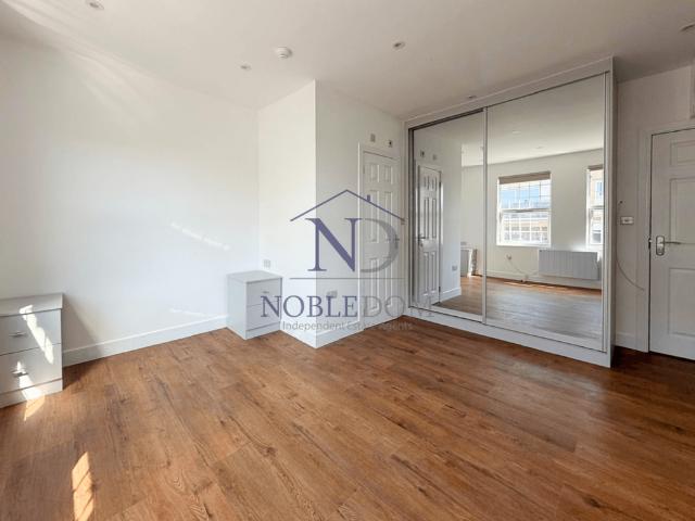 Studio to rent