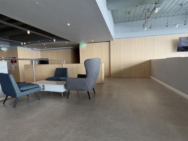 Studio to rent