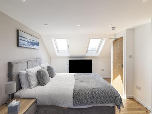 Studio to rent