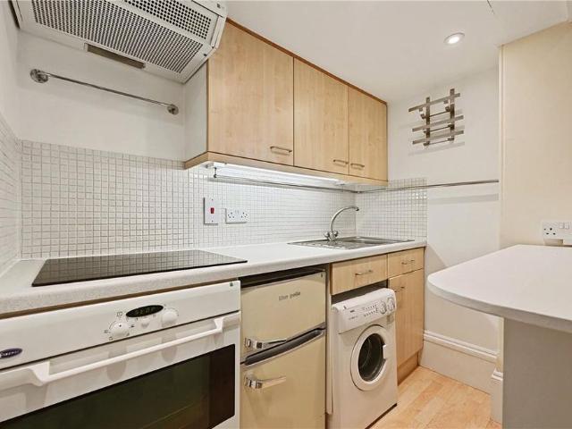 Studio to rent