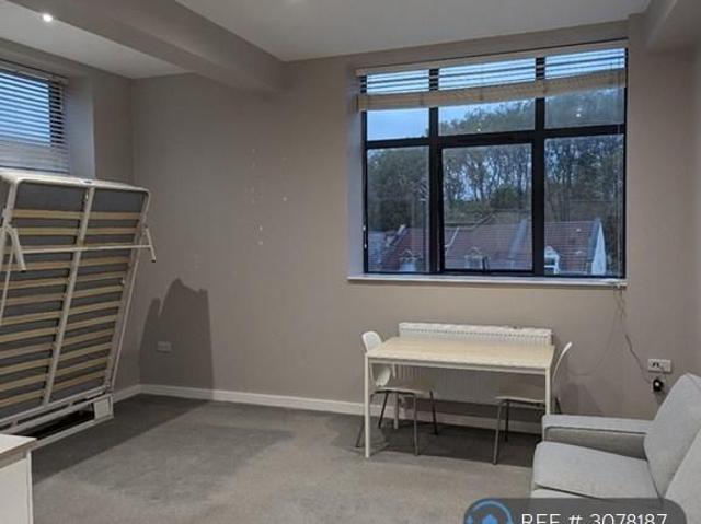 Studio to rent