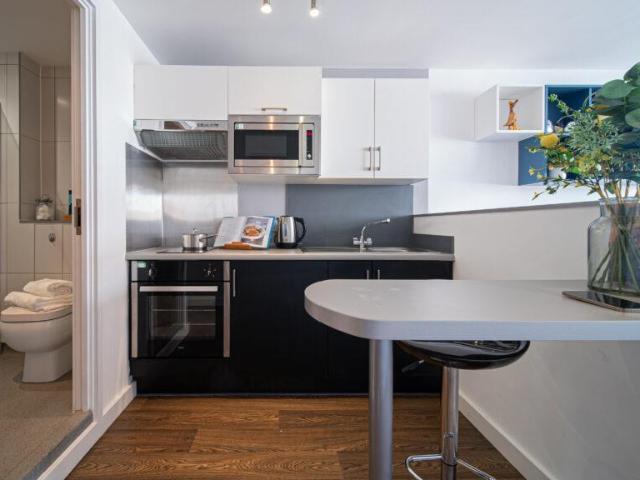Studio to rent