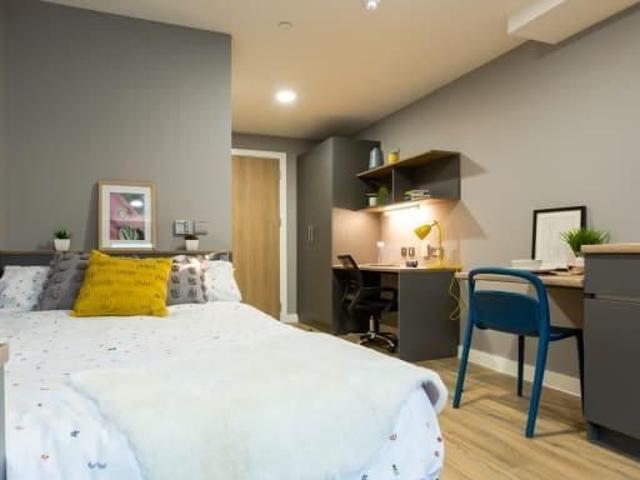 Studio to rent