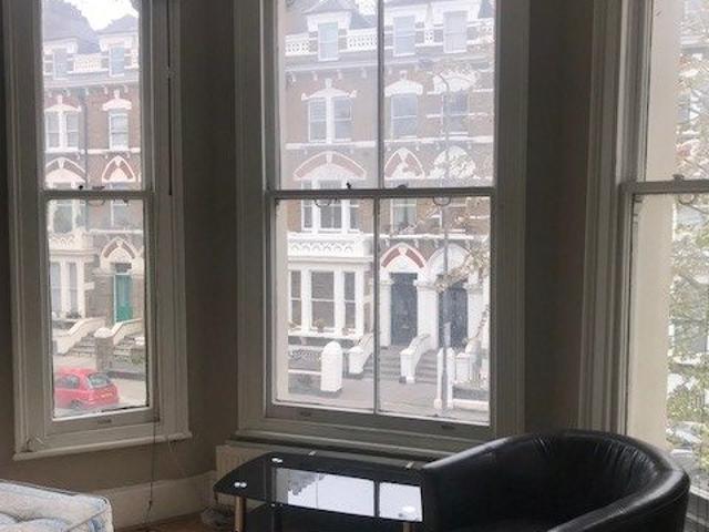 Studio To Rent