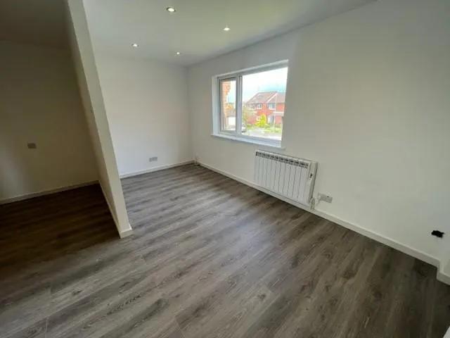 Studio to rent