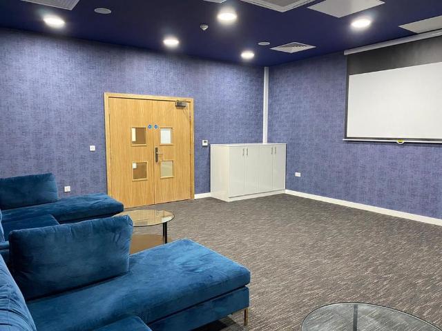 Studio to rent