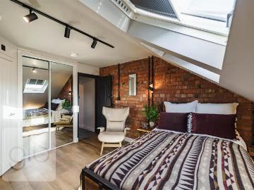 Coventry, West Midlands, Midlands - Garden