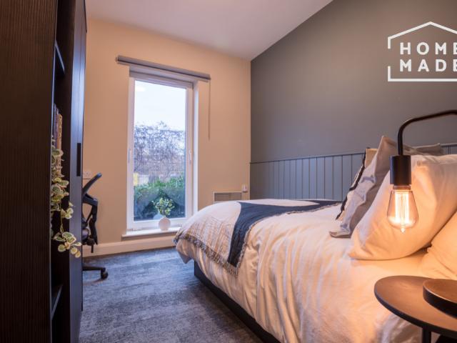 Studio to rent