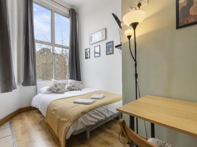 Studio to rent