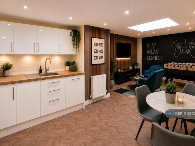Studio to rent
