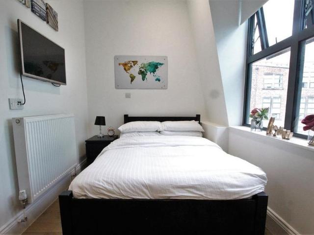 Studio to rent