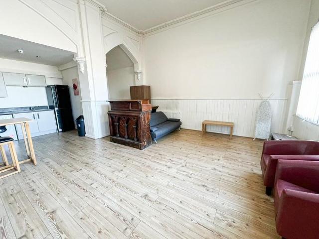 Studio to rent