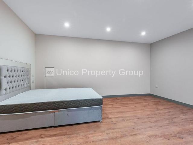 Studio to rent