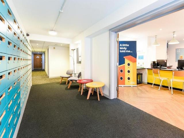 Studio to rent