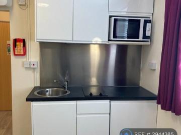 Studio to rent