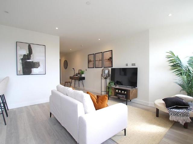 Studio to rent