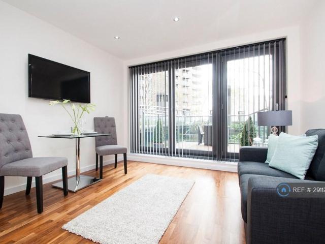 Studio to rent