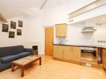 Bristol, Southdowns - Equipped kitchen