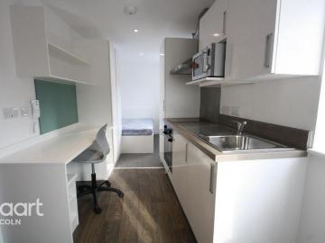 Studio to rent